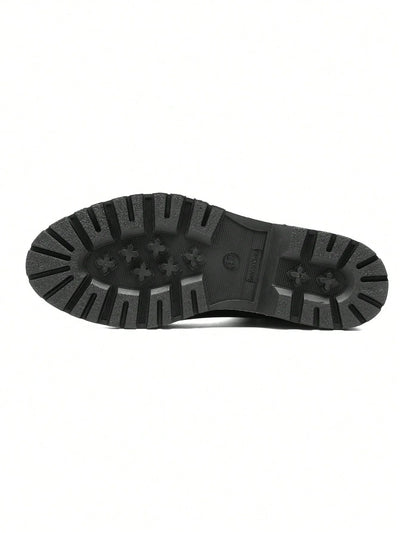 Eloura | Storm Grace Boots™