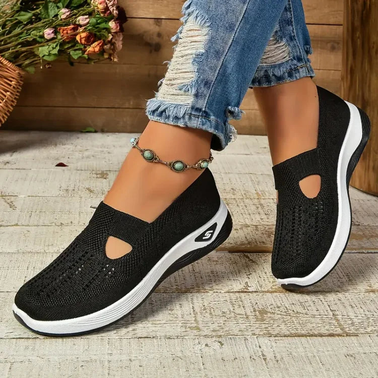 NimbusStep™-Breathable Orthopedic Shoes for Women