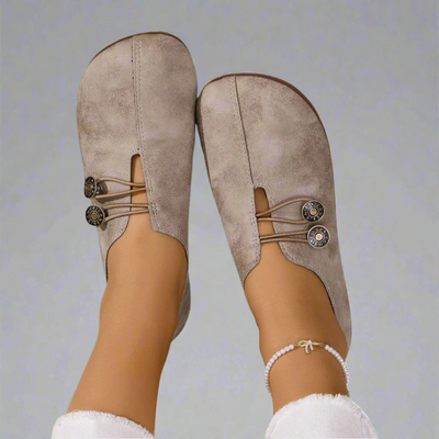 Christina™ – Soft and Flexible Orthopedic Shoes