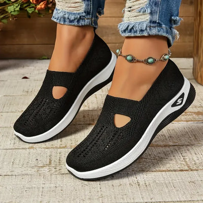 NimbusStep™-Breathable Orthopedic Shoes for Women