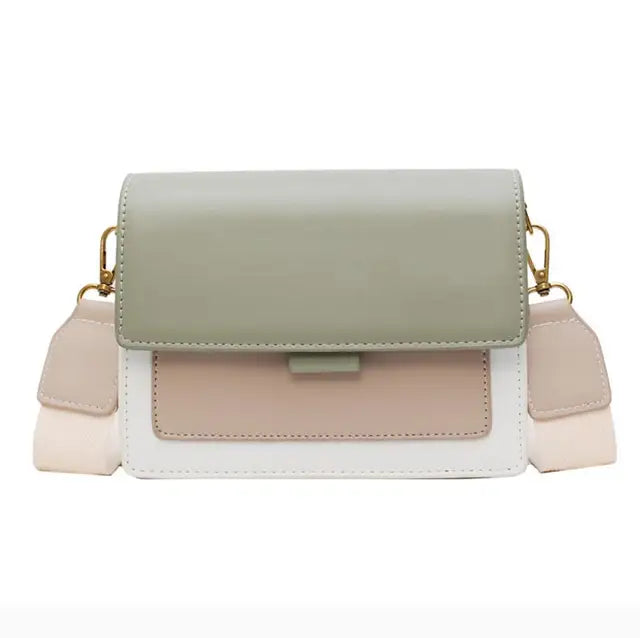 Celia - Crossbody Bag