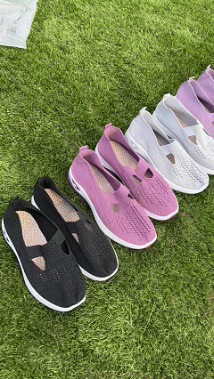 NimbusStep™-Breathable Orthopedic Shoes for Women