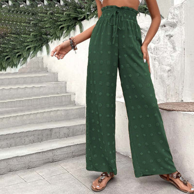 Vesha™ - Breezy Vacation Pants