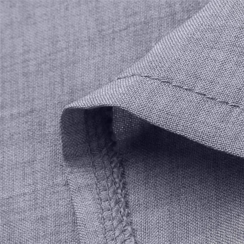 Hélène™ | Artistic V-Neck Tunic – Creative, Airy & Stylish